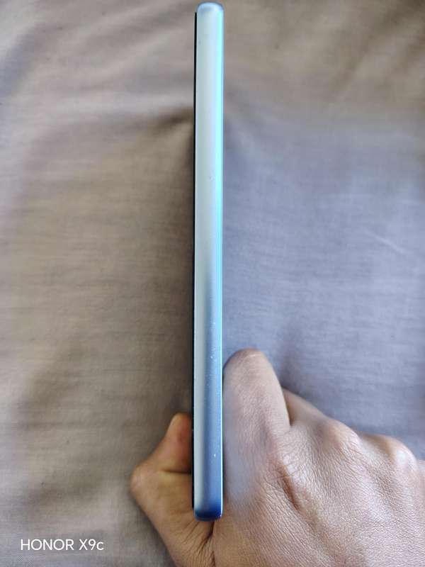 Samsung A33 5G | 128GB ROM + 6GB RAM | 48MP Quad Camera | IP67 Water Resistant | 90Hz AMOLED Display