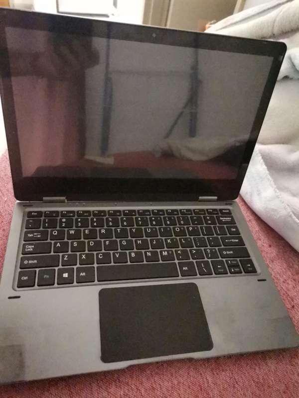 Mecer Fundi Mini YA11Q1 | 11.6" LED Touch | 4GB LPDDR3 | 240GB M.2 SSD + 64GB Flash | Please Read