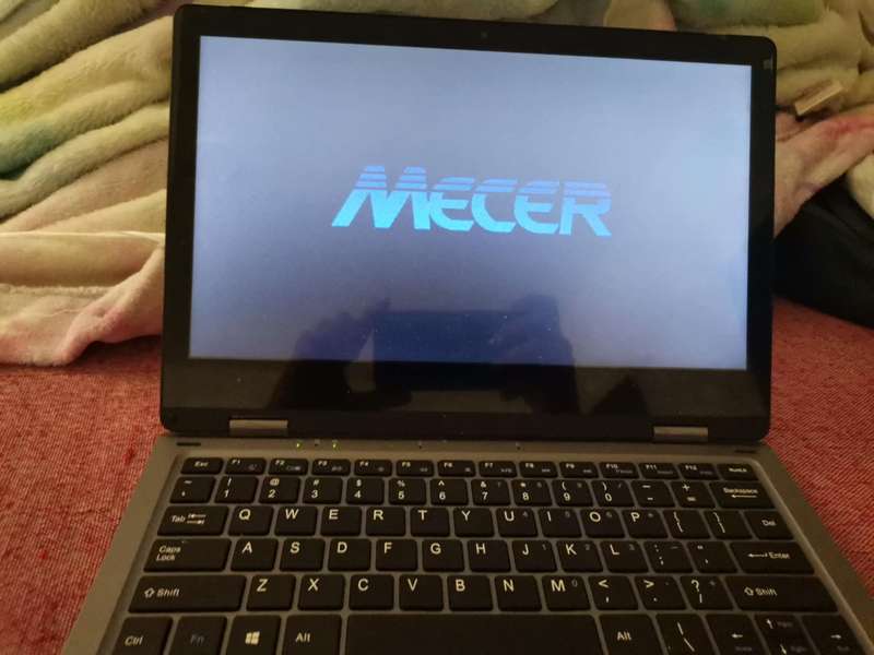 Mecer Fundi Mini YA11Q1 | 11.6" LED Touch | 4GB LPDDR3 | 240GB M.2 SSD + 64GB Flash | Please Read