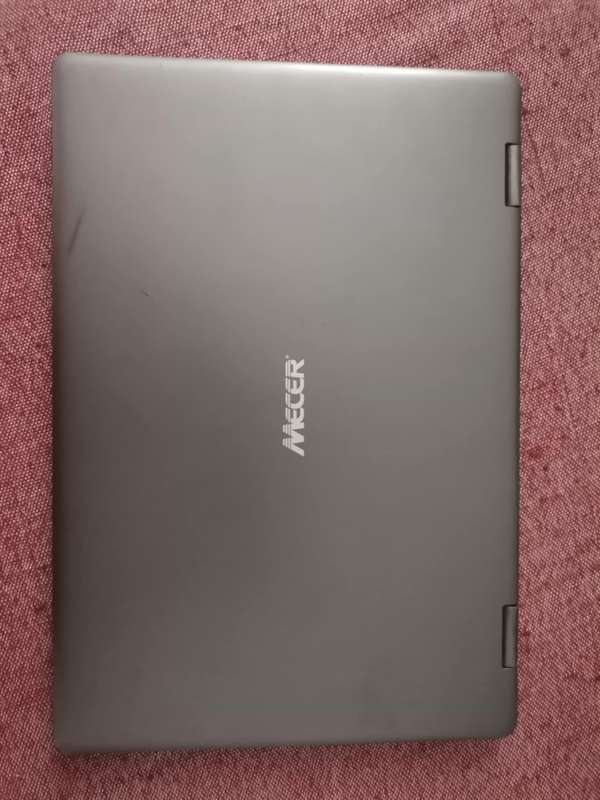 Mecer Fundi Mini YA11Q1 | 11.6" LED Touch | 4GB LPDDR3 | 240GB M.2 SSD + 64GB Flash | Please Read