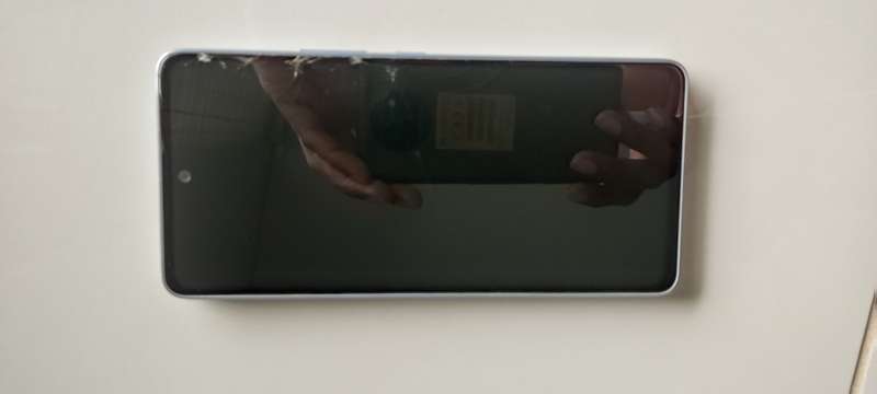 SAMSUNG GALAXY A53 5G 128GB DUAL SIM