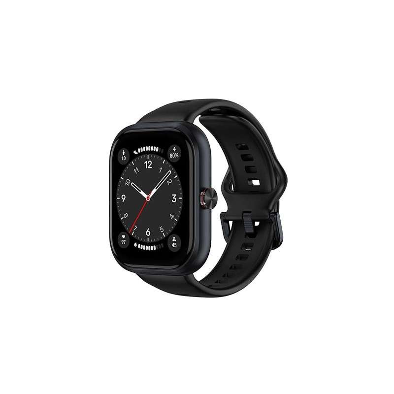 Honor Choice Watch 1.95-inch AMOLED DisplayWorkout Satellite PositioningAll-day Health Monitoring