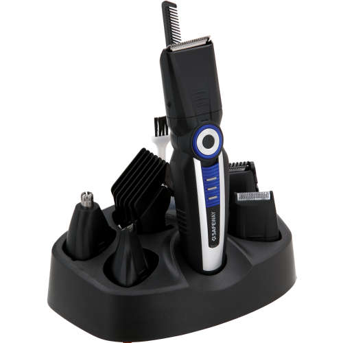 Safeway 6-in-1 Rechargeable Professional Grooming Kit
