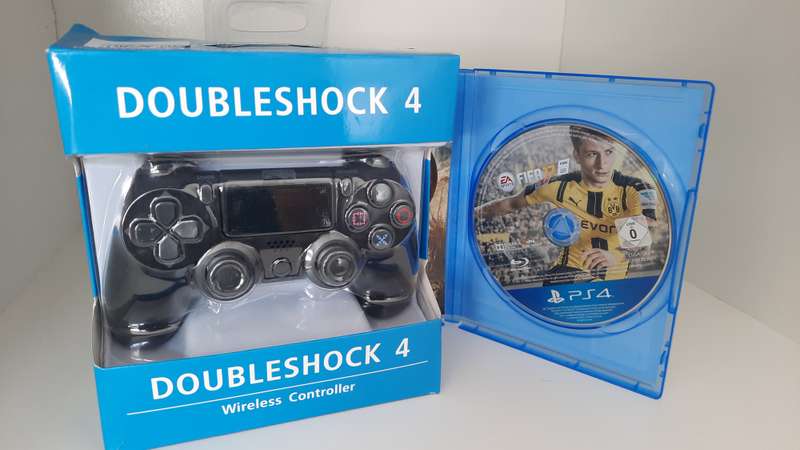 Playstation ps4 pro