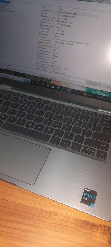 Dell Latitude 7420