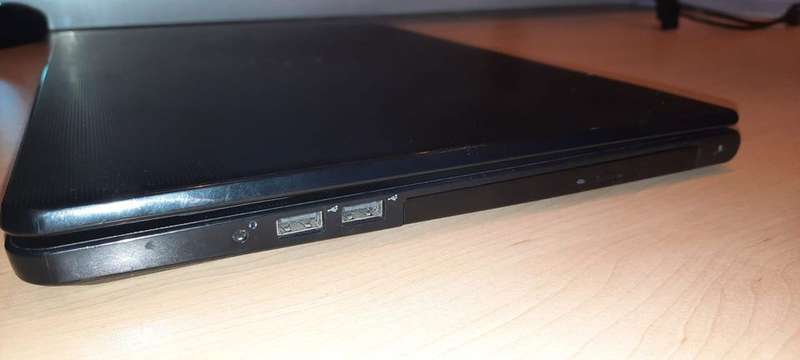 Dell Vostro i5  SSD