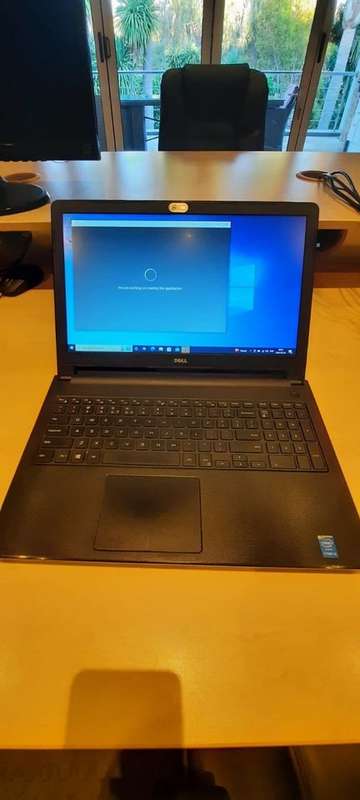 Dell Vostro i5  SSD
