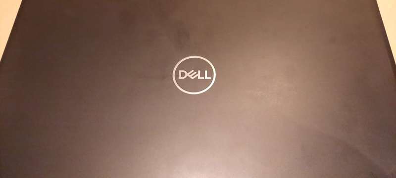 Dell Latitude 5590 i5 8th gen
