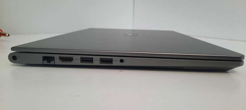 Dell Vostro 5568 i7 7th gen