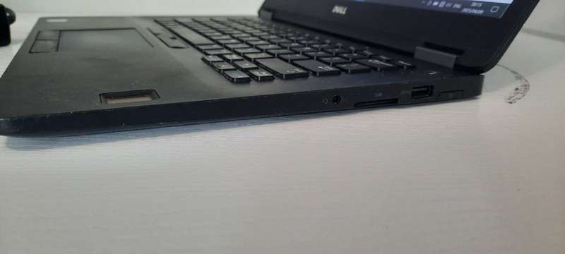 Dell Latitude E7470 i7 6th gen with Dell docking station
