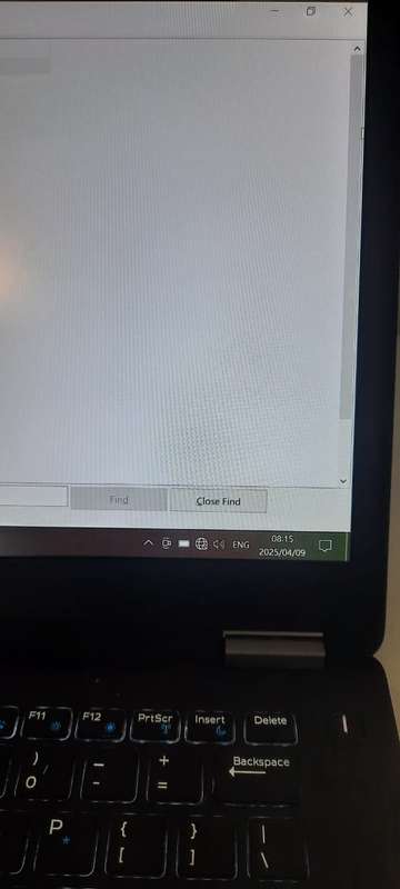 Dell Latitude E7470 i7 6th gen with Dell docking station