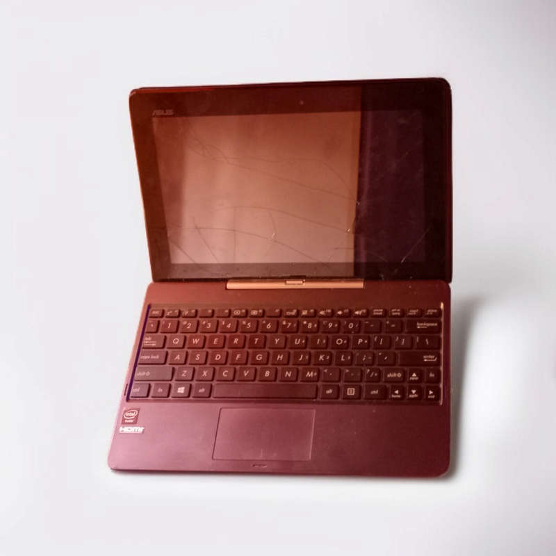 ASUS Transformer Book T100