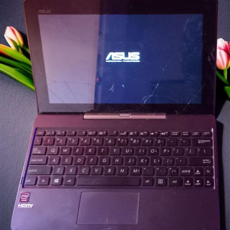 ASUS Transformer Book T100