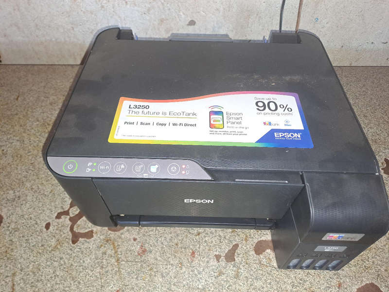 2xInk tank printers