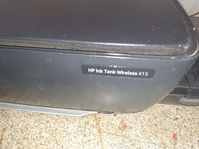 2xInk tank printers