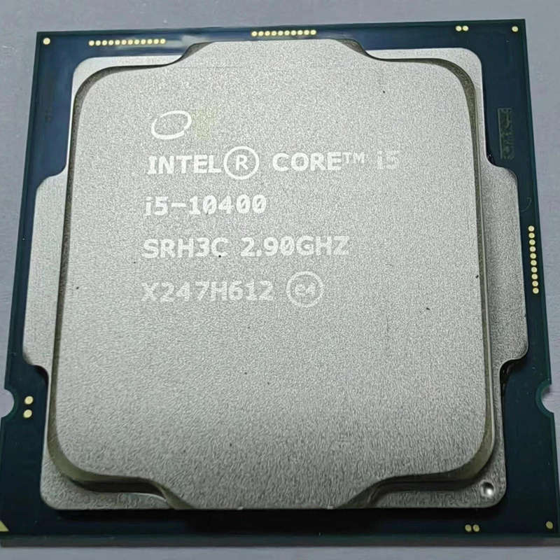 i5 10400 CPU only for sale