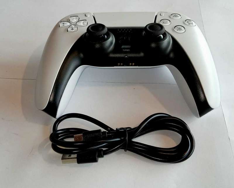 Controller for PS4