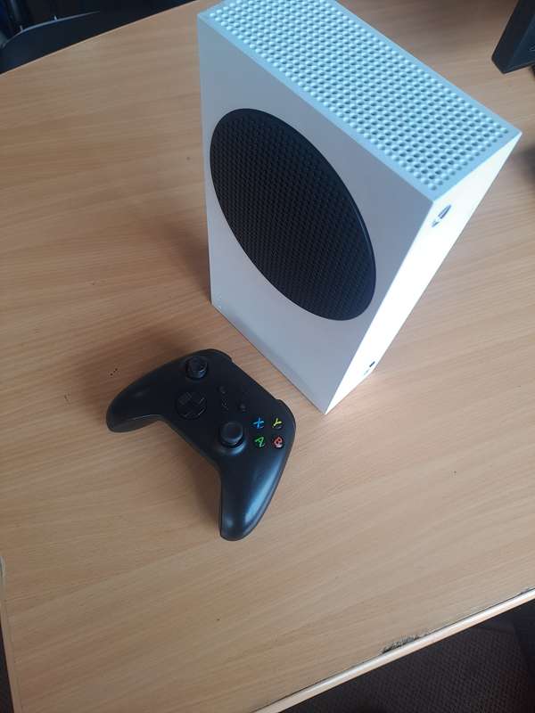Xbox Series S Digital Edition