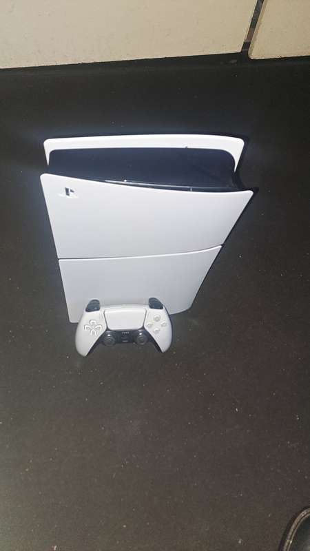 Playstation 5 Slim - Digital Edition