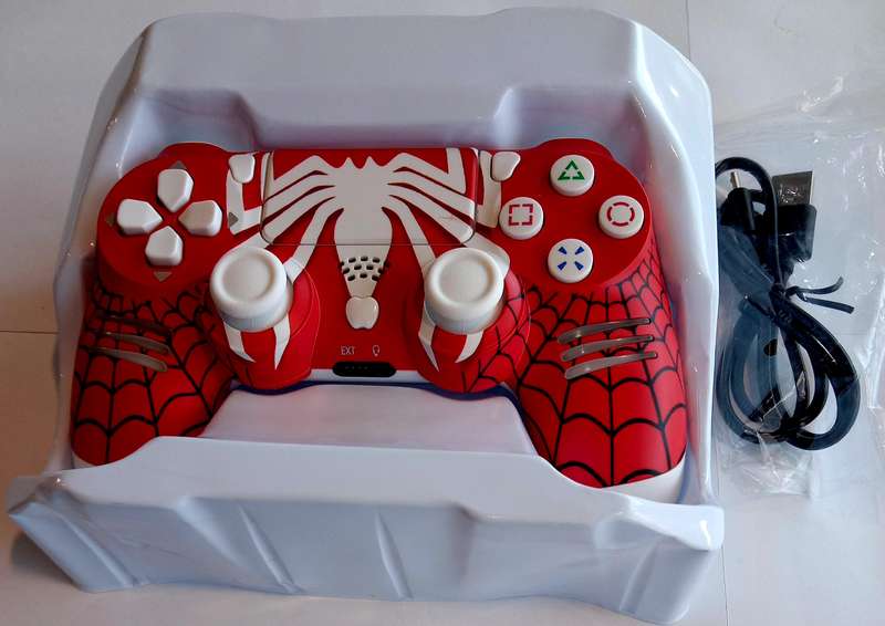 Controller for PS4