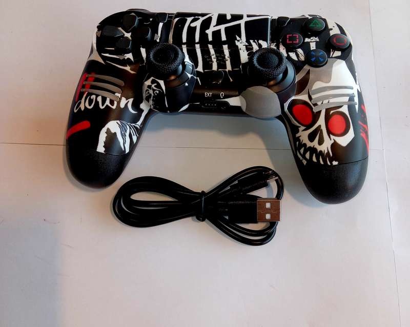 Controller for PS4