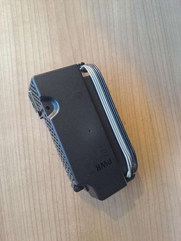 Xbox 1s Power Supply