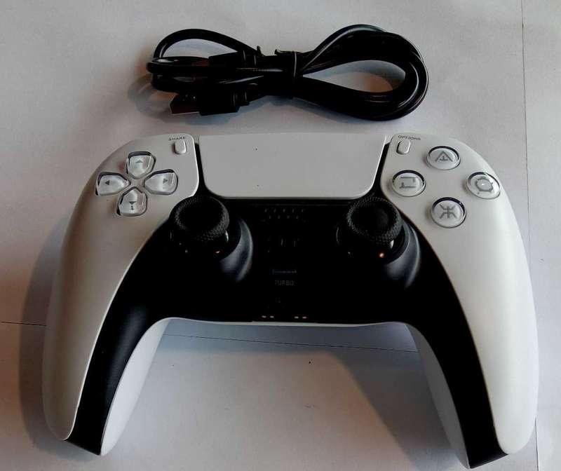 Controller for PS4