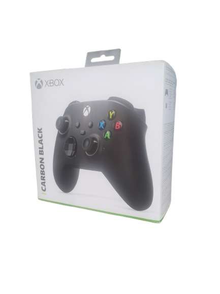 Xbox One Series S/X controller