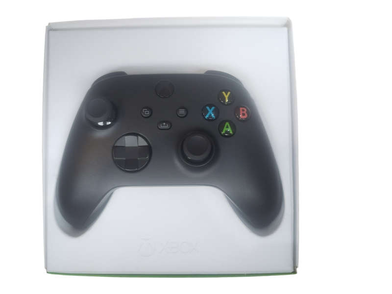 Xbox One Series S/X controller