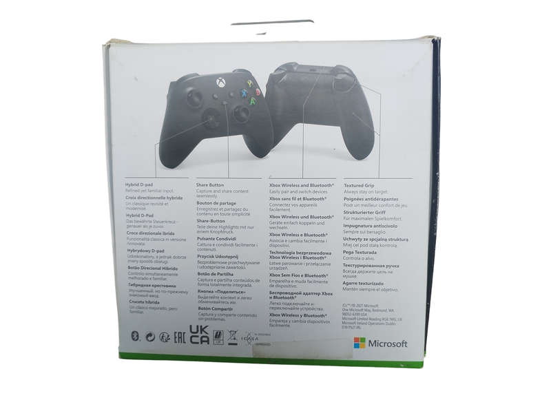 Xbox One Series S/X controller