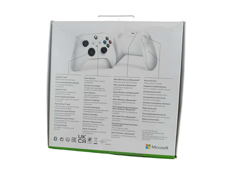 Xbox One Series S/X controller