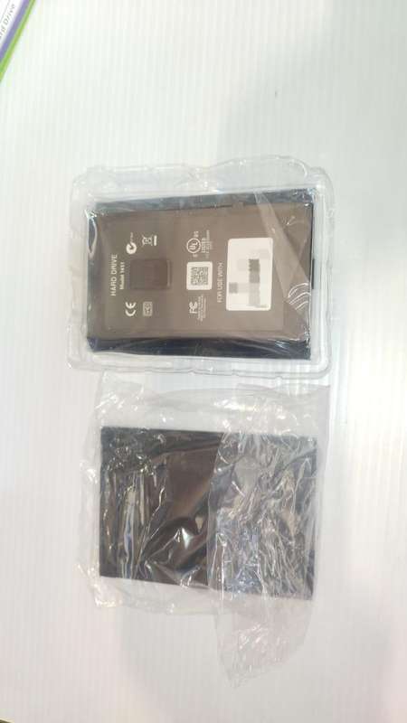 SLIM Internal Hard Drive for XBOX 360
