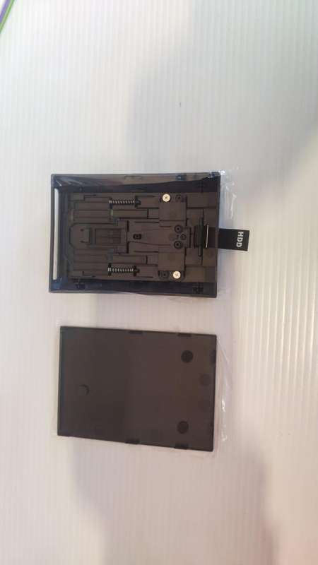 SLIM Internal Hard Drive for XBOX 360