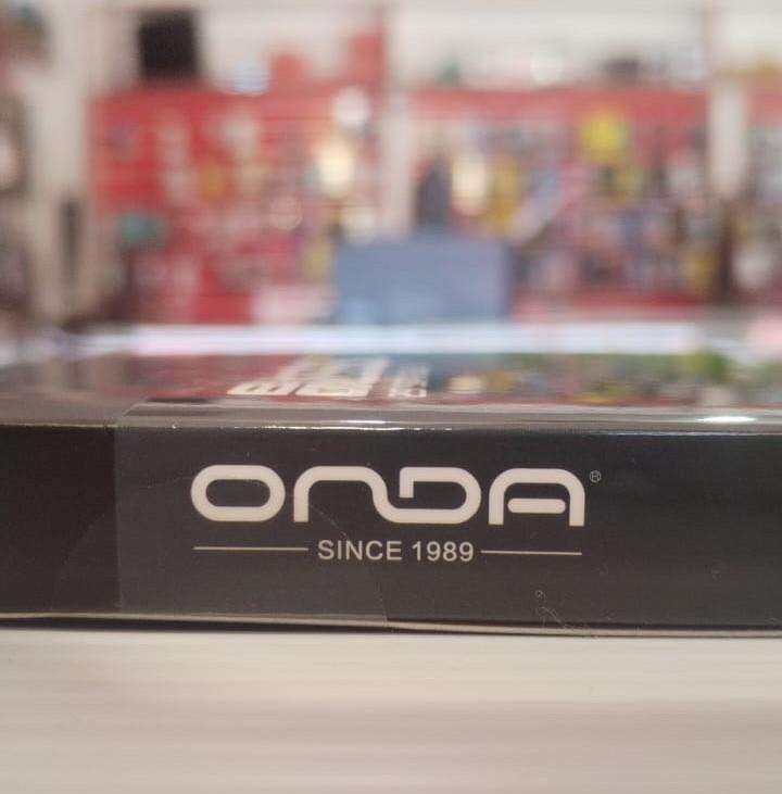 ONDA 256GB 2.5" SATA 6.0GB/s SSD
