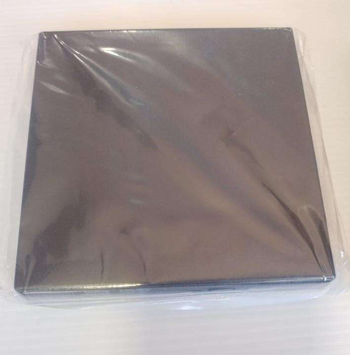 USB 2.0 Slim External Drive