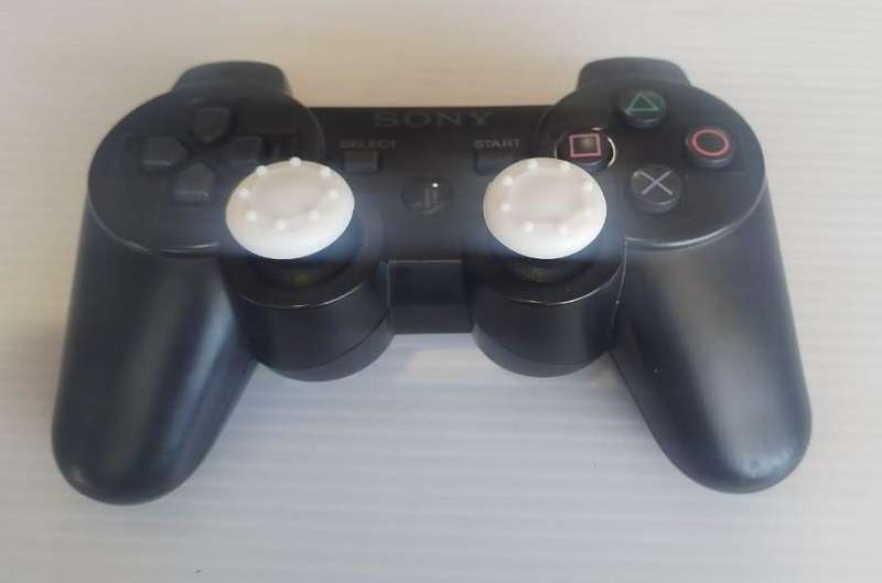 Thumb Grips for XBOX One, XBOX 360,PS4,PS3 and PS2 Controllers