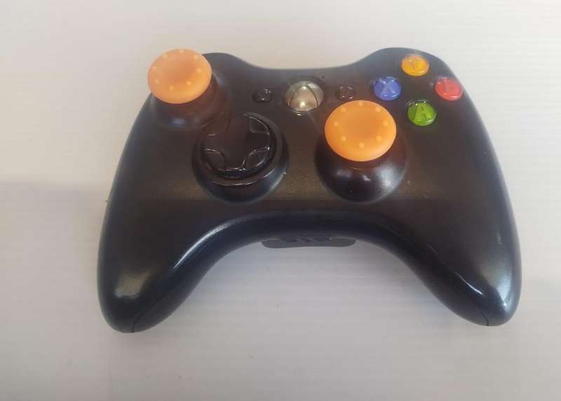 Thumb Grips for XBOX One, XBOX 360,PS4,PS3 and PS2 Controllers