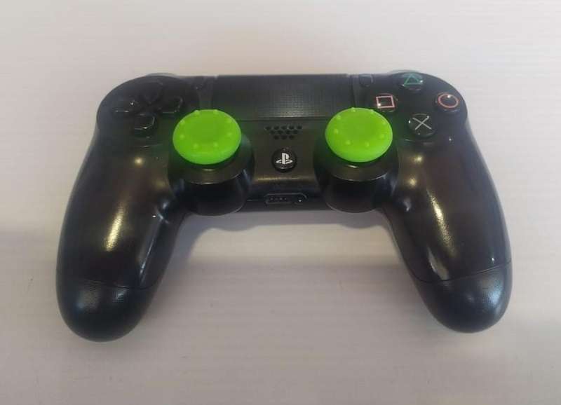Thumb Grips for XBOX One, XBOX 360,PS4,PS3 and PS2 Controllers