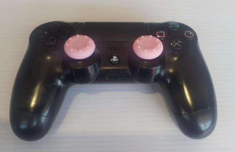 Thumb Grips for XBOX One, XBOX 360,PS4,PS3 and PS2 Controllers