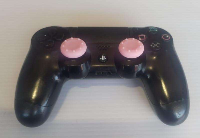 Thumb Grips for XBOX One, XBOX 360,PS4,PS3 and PS2 Controllers