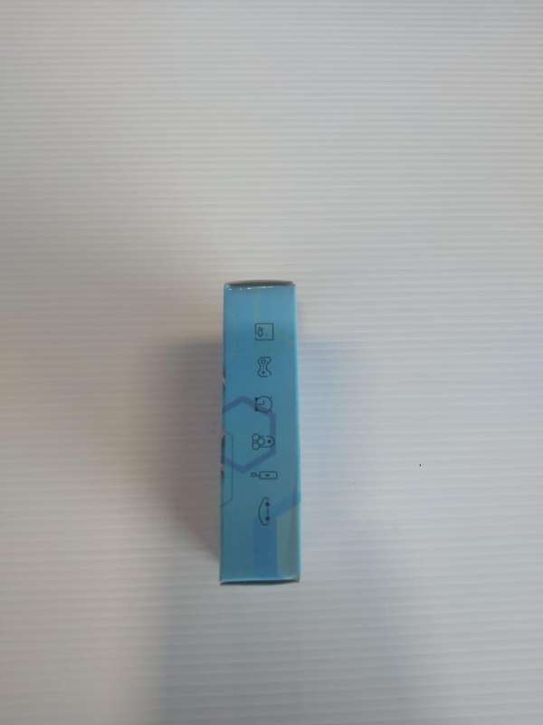 4-Slots USB Charger AA-AA 1.2V NI-MH/NI-CD