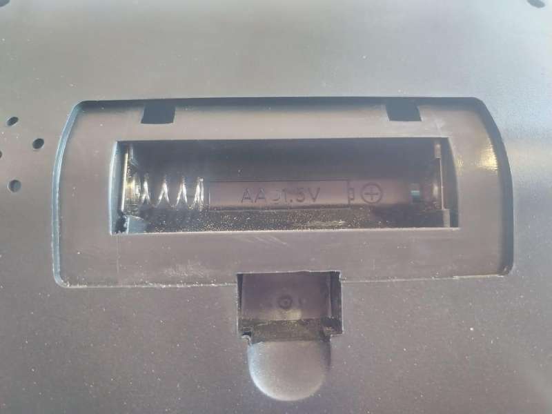 GAOSIIO DS-1048B Electronic Calculator