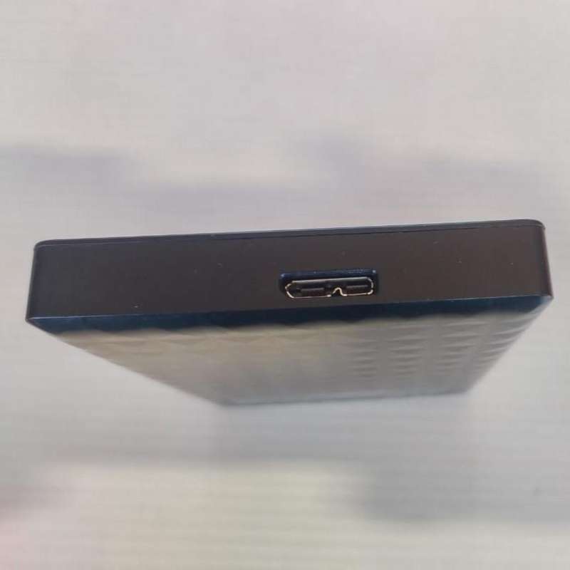 TOSHIBA 1TB EXTERNAL HDD(external hard drive)