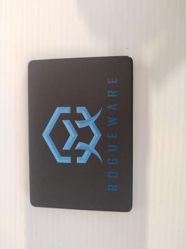 ROGUEWARE NX100S 128GB 2.5" SATA Solid State Drive (SSD)