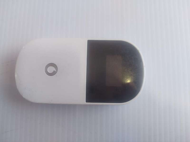 Wi-Fi modem/ pocket router