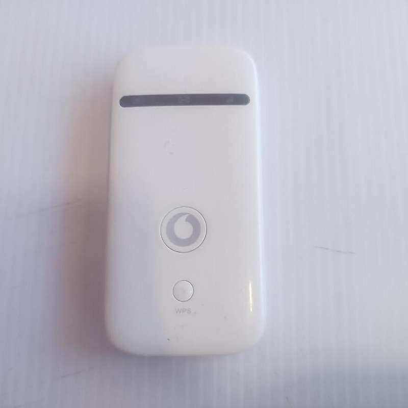 Wi-Fi modem/ pocket router