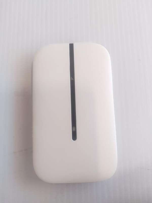 Wi-Fi modem/ pocket router