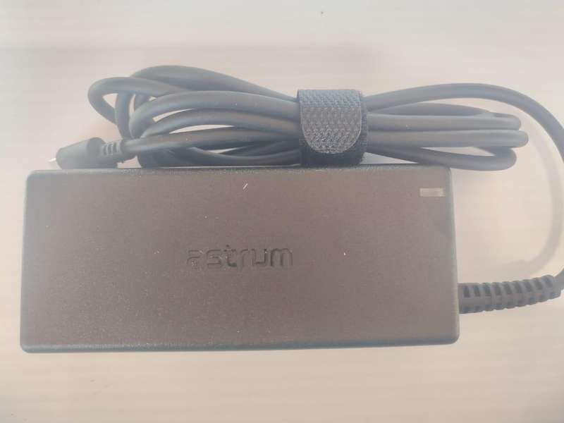 ASTRUM USB-C UNIVERSAL CHARGER///CL730 65W