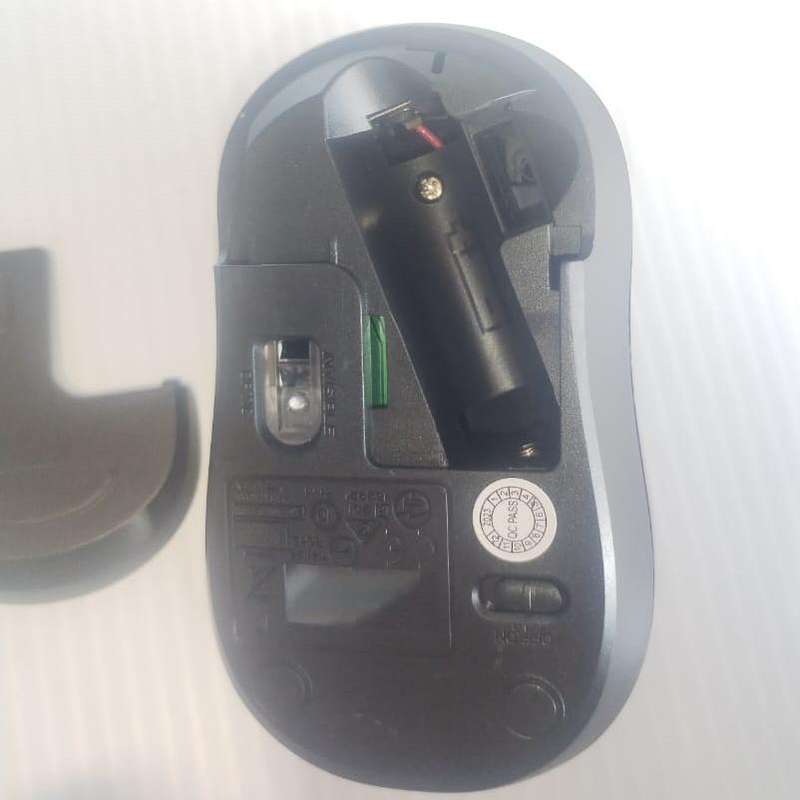 Wireless Mouse: MIHUN M315- 2.4ghz wireless mouse