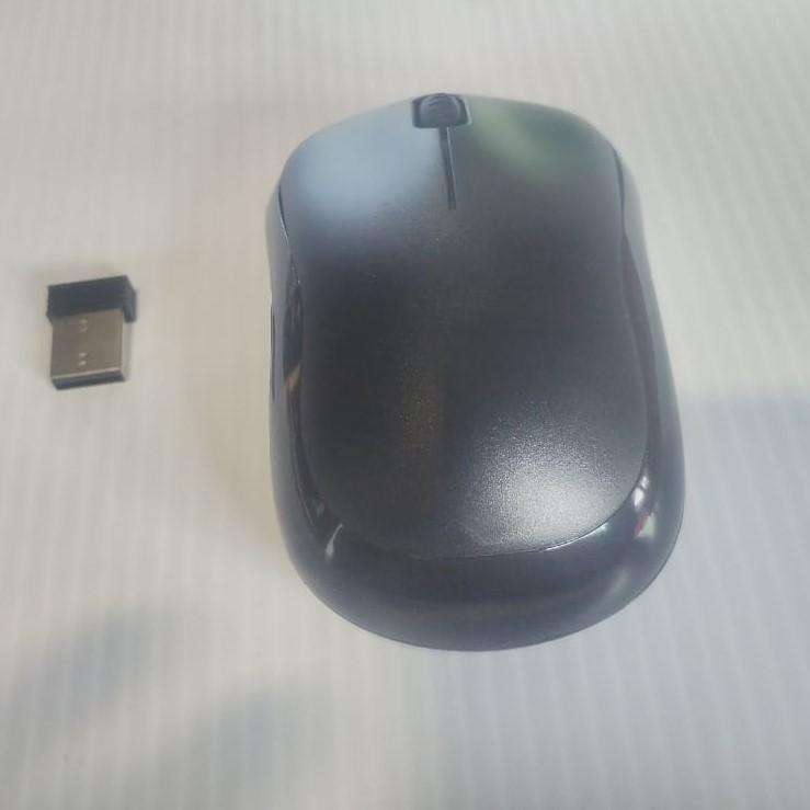 Wireless Mouse:20M- 2.4ghz wireless mouse